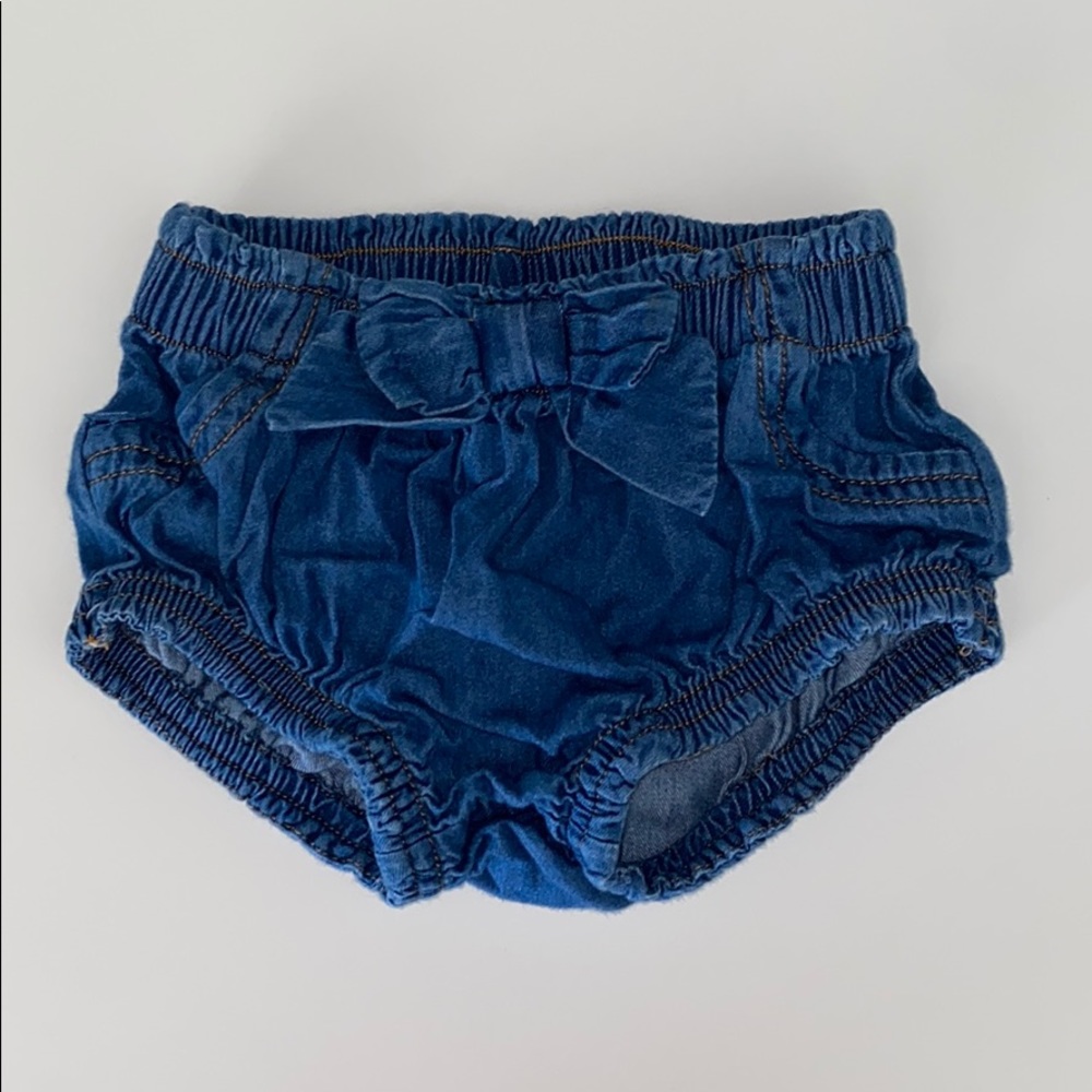 Baby Bloomers